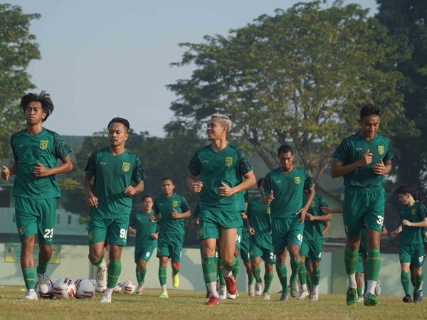 Persebaya Surabaya tanpa pemain asing kontra Borneo FC