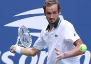 Hasil US Open: Daniil Medvedev Benamkan Pablo Andujar Demi Babak Keempat