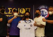Liga 1 Bergulir Di Tengah Pandemi, Arema FC Tetap Diminati Sponsor