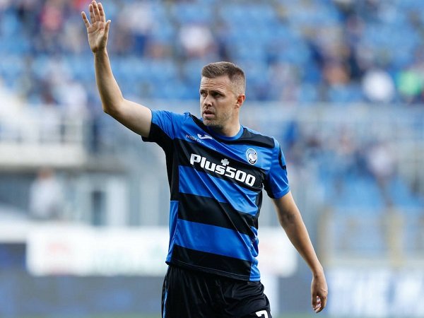 Josip Ilicic