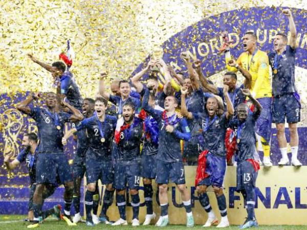 Piala Dunia Ingin Dibuat 2 Tahun Sekali, UEFA Siap Lawan FIFA