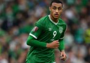 Republik Irlandia Belum Menyerah untuk Lolos ke Piala Dunia