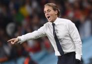 Roberto Mancini Tak Mau Italia Berlama-Lama Terlena dengan Piala Eropa