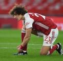 Salernitana Kejar David Luiz Usai Datangkan Franck Ribery?