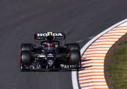 Finis di Belakang Red Bull dan Mercedes, Gasly Tidak Sabar Kembali ke Monza