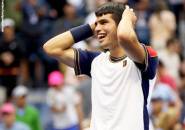 Hasil US Open: Perjuangan Keras Antarkan Carlos Alcaraz Ke Perempatfinal
