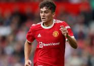 Ini yang Bikin Karier Daniel James Melempem di Man United