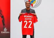 Agen: Benfica Pilihan Terbaik Bagi Valentino Lazaro