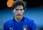 Berikan Pujian, Manajer Tim Italia U-21 Akui Berharap Lebih Dari Tonali