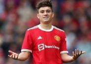 Bukan Menit Bermain, Ini yang Bikin Daniel James Tinggalkan MU