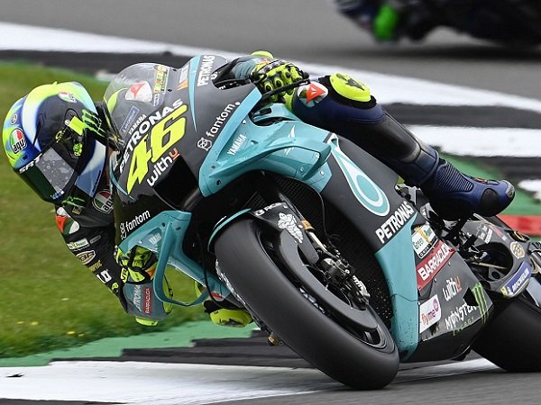 Valentino Rossi