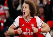 Klub Promosi Serie A Ini Bantah Tertarik Datangkan David Luiz