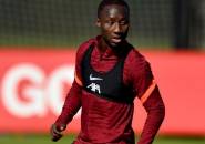 Liverpool Berhasil Bawa Pulang Keita dari Guinea
