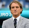 Roberto Mancini Indikasikan Perubahan dalam Line-up Italia Kontra Lithuania