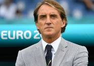 Roberto Mancini Indikasikan Perubahan dalam Line-up Italia Kontra Lithuania