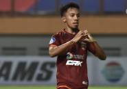 Tekad Sihran Tampil Konsisten Di Liga 1 Dan Tembus Timnas Indonesia