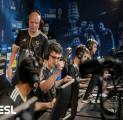 ESL Pro League S14: Team Vitality Eliminasi Complexity di Babak 12 Besar