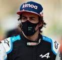 Meski Nyaris 41 Tahun, Fernando Alonso Tetap Ingin Jadi Juara Dunia Lagi