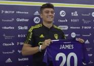 Daniel James Memang Tak Layak Jadi Pemain Manchester United 