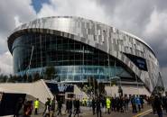 Stadion Tottenham Hotspur Raih Penghargaan Arsitektur Tingkat Nasional