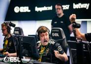 ESL Pro League S14: Putus Rekor Apik Vertigo Gambit, Vitality ke Semifinal