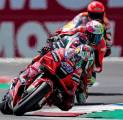 Hasil FP2 MotoGP Aragon: Marquez Terjatuh, Miller Tercepat