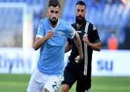Jelang Lazio vs Milan, Hysaj Konfirmasi Cederanya Tidak Parah