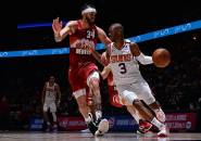 JaVale McGee Beberkan Alasannya Mau Hijrah ke Phoenix Suns