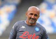 Kalahkan Juventus, Presiden Napoli Berterima Kasih Kepada Luciano Spalletti