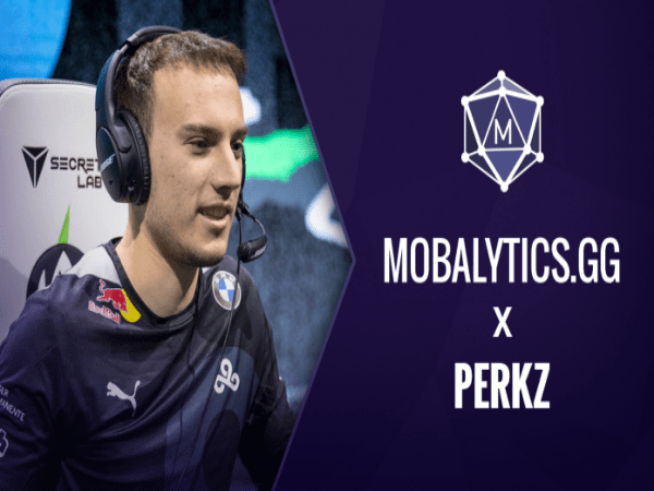 Mobalytics Rekrut Perkz Cloud9 Sebagai Media Partner