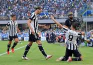 Liga Champions 2021/2022: Prediksi Line-up Malmo vs Juventus