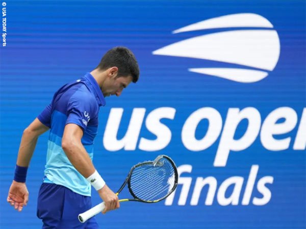 Novak Djokovic belum miliki rencana usai kekalahan di final US Open 2021