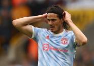 Solskjaer Berharap Agar Edinson Cavani Bisa Segera Kembali Bela MU