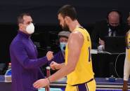 Alasan Hengkangnya Marc Gasol Dari Los Angeles Lakers Mulai Tertebak