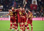 Liga Konferensi Eropa 2021/2022: Prediksi Line-up AS Roma vs CSKA Sofia