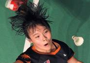 Mantan Pelatih Puji Kegigihan Goh Jin Wei Yang Berjuang Dengan Rasa Sakit