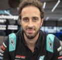 Andrea Dovizioso Resmi Kembali ke MotoGP, Perkuat Petronas SRT
