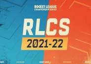 Serba Baru di Musim 2021-22 Rocket League Championship Series