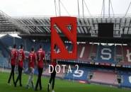 Tim Esports Klub Sepakbola Wisła Kraków Lebarkan Sayap ke Dota 2