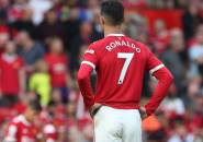 Cristiano Ronaldo Butuh Dukungan untuk Berikan Dampak Besar Bagi MU