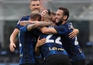 Della Palma: Inter Milan Harus Lebih Klinis Dengan Peluang