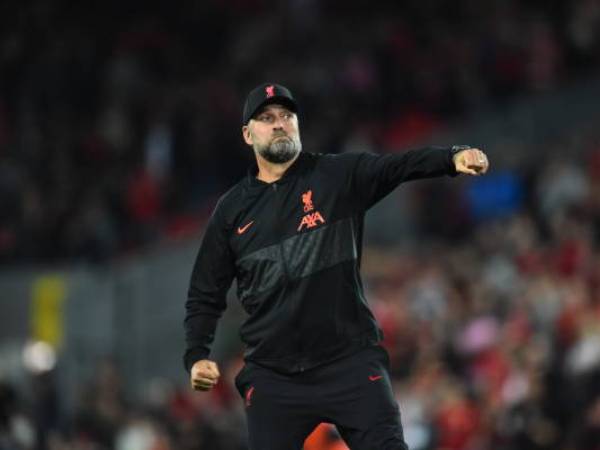 Klopp Nilai Liverpool Kehilangan Sesuatu, Sebelum Comeback Atas AC Milan