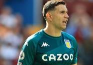 Martinez dan Buendia Kembali Bisa Perkuat Aston Villa