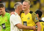 Marco Rose Ingin Pertahankan Haaland dan Bellingham Di Borussia Dortmund