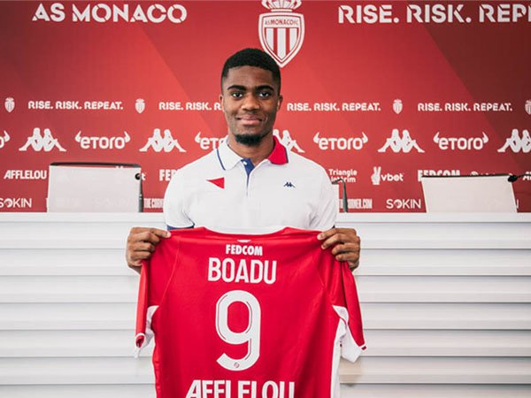 Myron Boadu
