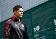 Raphael Varane Ungkap Peran Pogba dan Solskjaer dalam Kepindahannya ke MU