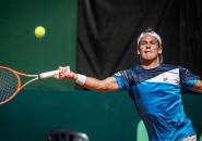 Diego Schwartzman Lalui Laga Terburuk Dalam Kariernya Di Davis Cup