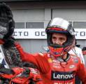 Hasil Race MotoGP San Marino: Asapi Quartararo, Bagnaia Kembali Berjaya