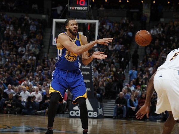 JaVale McGee sebut perjalanan bersama Warriors telah ubah kariernya.