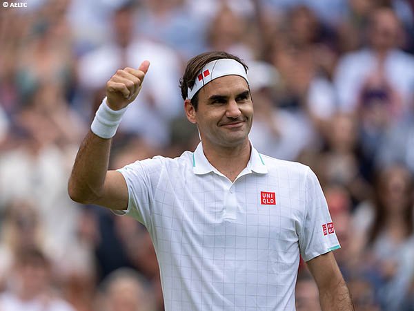 Roger Federer berharap bisa kembali beraksi pada musim 2022
